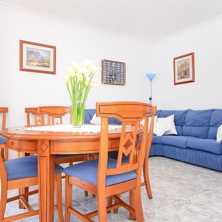 Pinya Villa Port de Alcudia  Ngoại thất bức ảnh