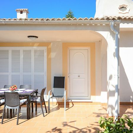 Pinya Villa Port de Alcudia  Ngoại thất bức ảnh