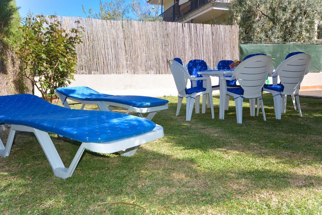 Pinya Villa Port de Alcudia  Ngoại thất bức ảnh