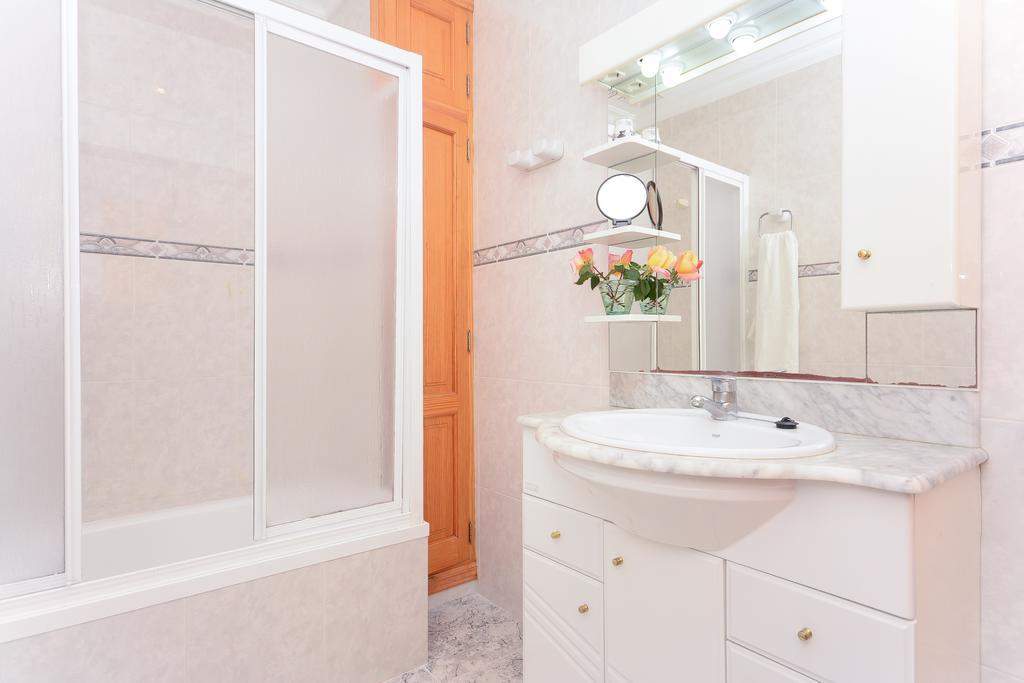 Pinya Villa Port de Alcudia  Ngoại thất bức ảnh