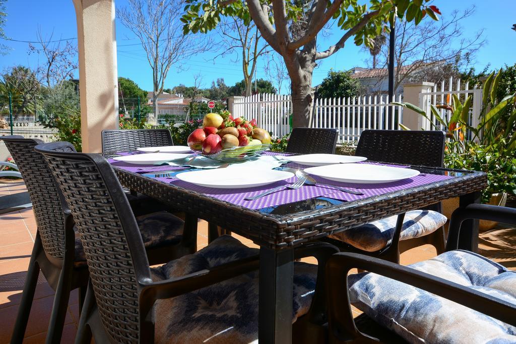 Pinya Villa Port de Alcudia  Ngoại thất bức ảnh