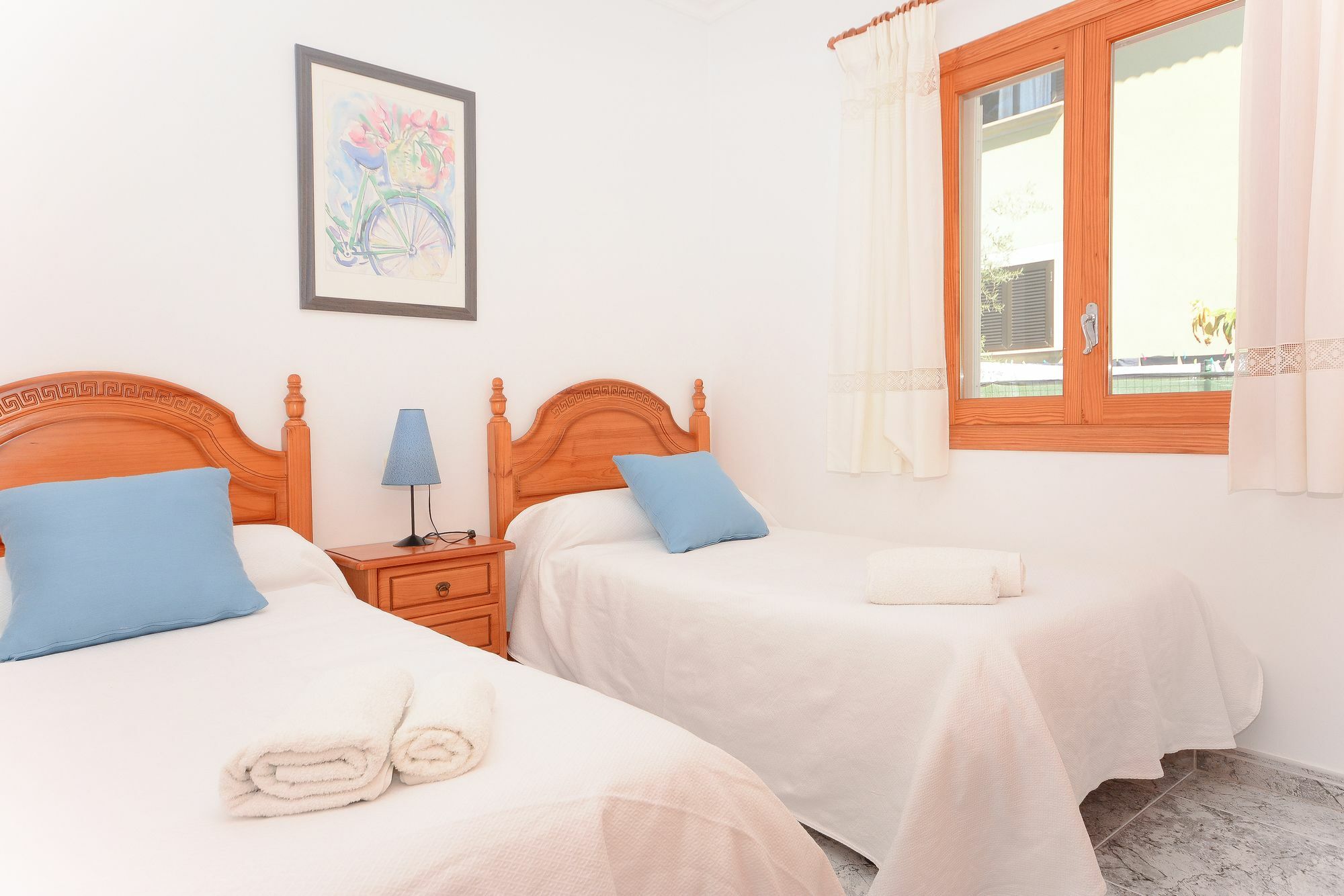 Pinya Villa Port de Alcudia  Ngoại thất bức ảnh