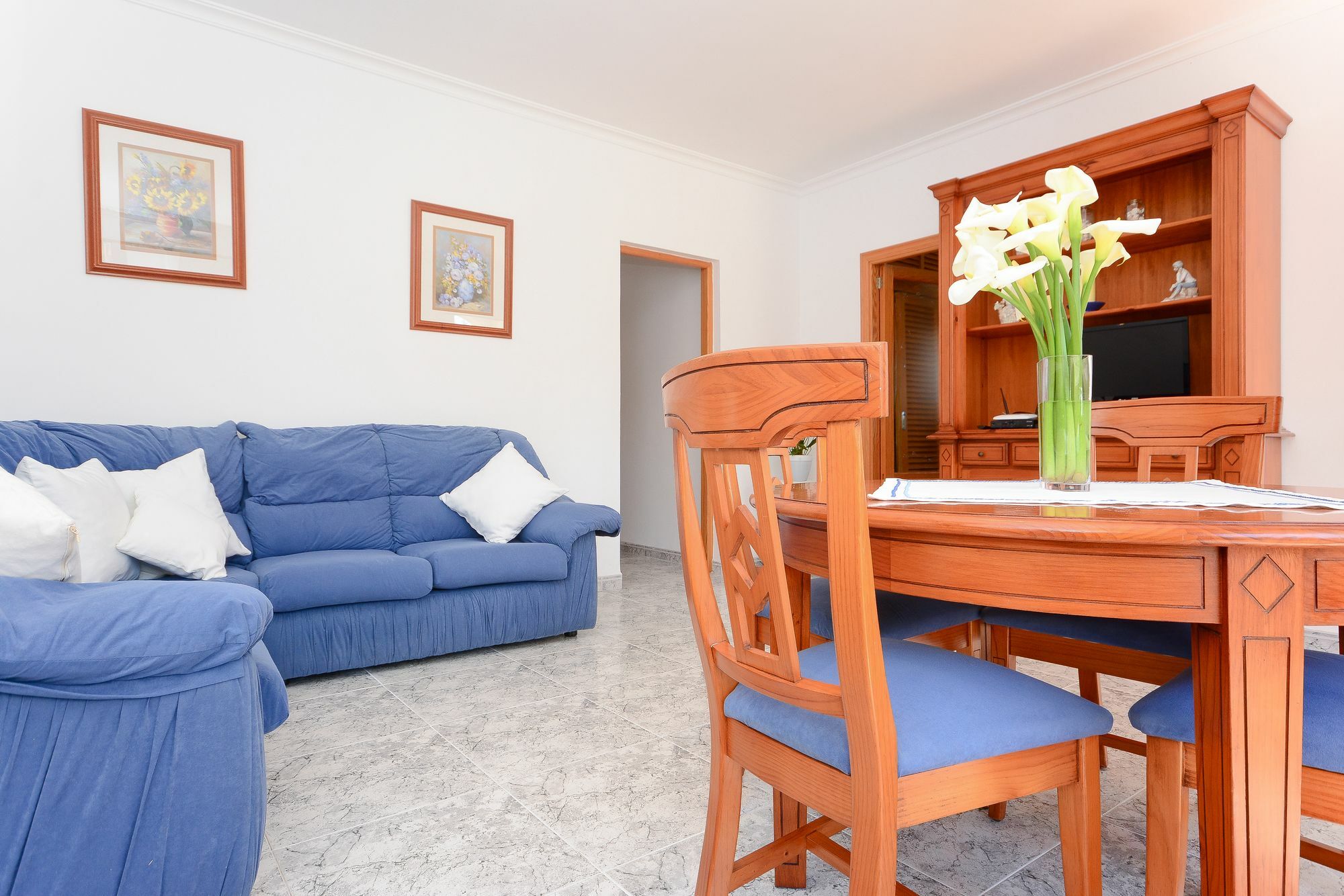 Pinya Villa Port de Alcudia  Ngoại thất bức ảnh