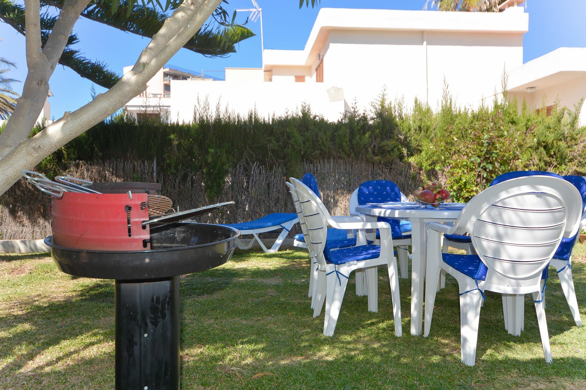 Pinya Villa Port de Alcudia  Ngoại thất bức ảnh