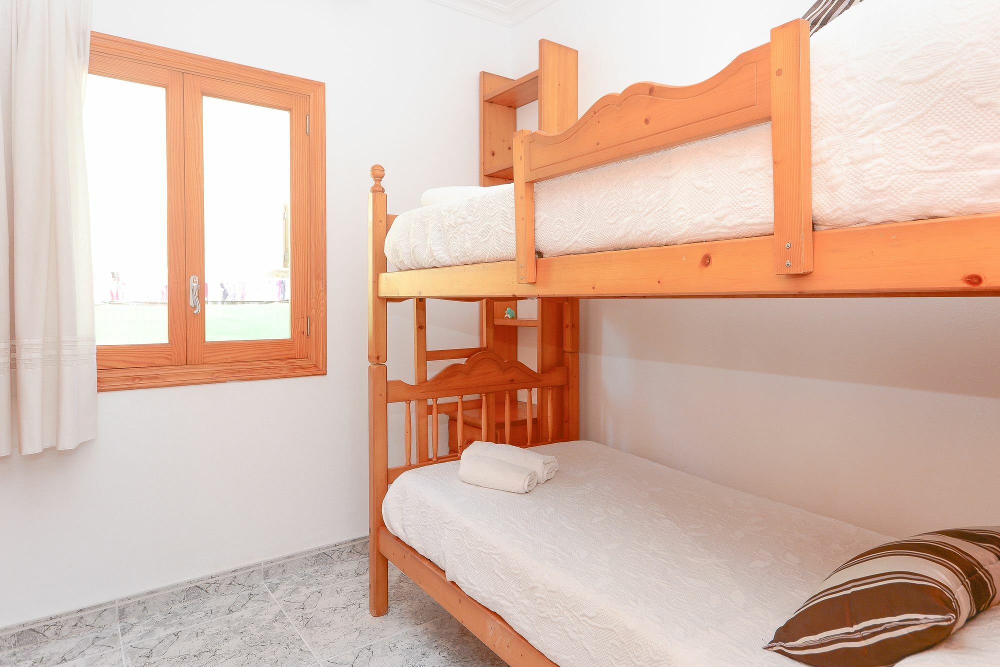 Pinya Villa Port de Alcudia  Ngoại thất bức ảnh